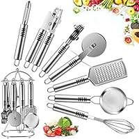 Algopix Similar Product 17 - Sveetlife Kitchen Utensils Gadgets