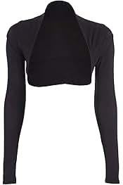 Bolero shrug sweater Clearance