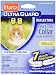 HARTZ Ultra Guard Reflecting Flea & Tick Cat Collar, White 1 Each