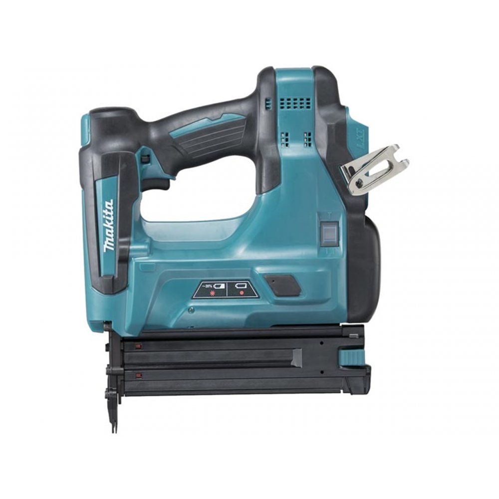 Makita, GROPPINATRICE 18V 18GA 50MM, large, blu