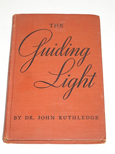 The Guiding Light B00087V5C2 Book Cover