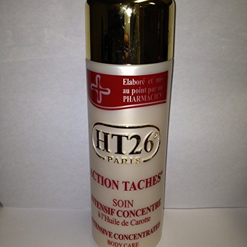 Buy HT26 PARIS HT26 Action Taches Body Care Lotion 17.6oz Online at Low