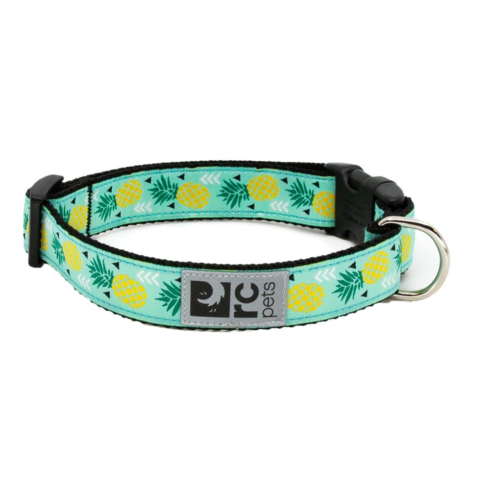 RC Pets Adjustable Clip Collar