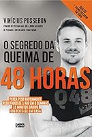 O Segredo da Queima de 48 Horas 8545200811 Book Cover