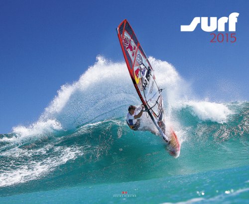Surf 2015 Surf 2015
