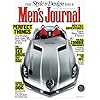 Mens-Journal-Print-Magazine Men's Journal
