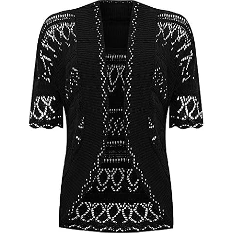 Cardigan ouvert WearAll 52-54 Cover