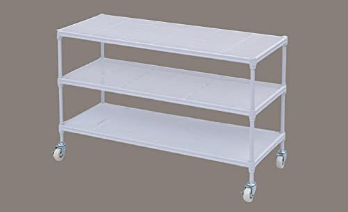 収納ラック ※再入荷※ 天馬 クローゼット 整理棚 2台入り 幅76〜93×奥行25×高さ36・38・40