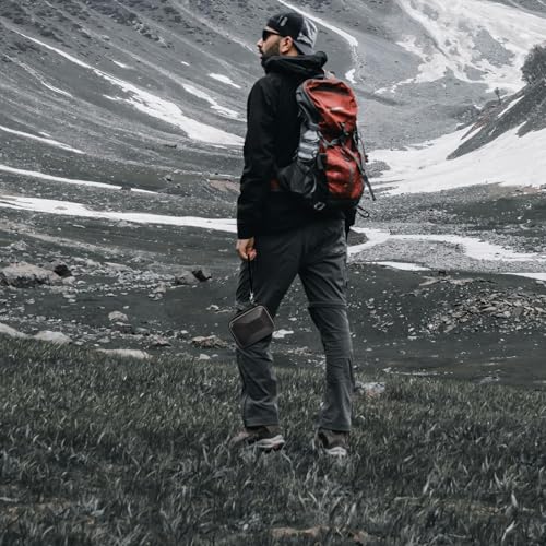 Paiyule PYUS-SO-KDK55-BLK Digital Camera Case Compatible With Kodak thumb #5