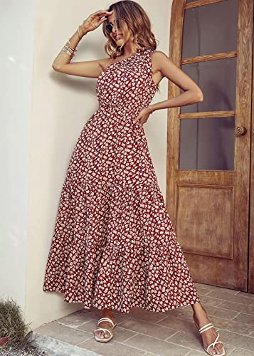 Encuentra la mejor selección de Vestido color burdeos comprados en linea. 20 Imagen adicional