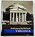 Architecture of the Old South: Virginia