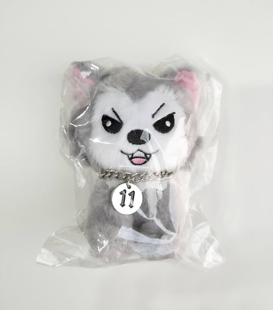 Amazon.co.jp: 超特急シューヤ しゅがる 生誕グッズ ぬいくるみ