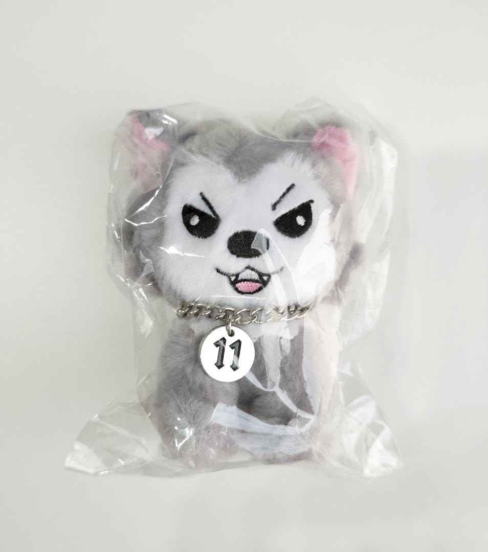 Amazon.co.jp: 超特急シューヤ しゅがる 生誕グッズ ぬいくるみ