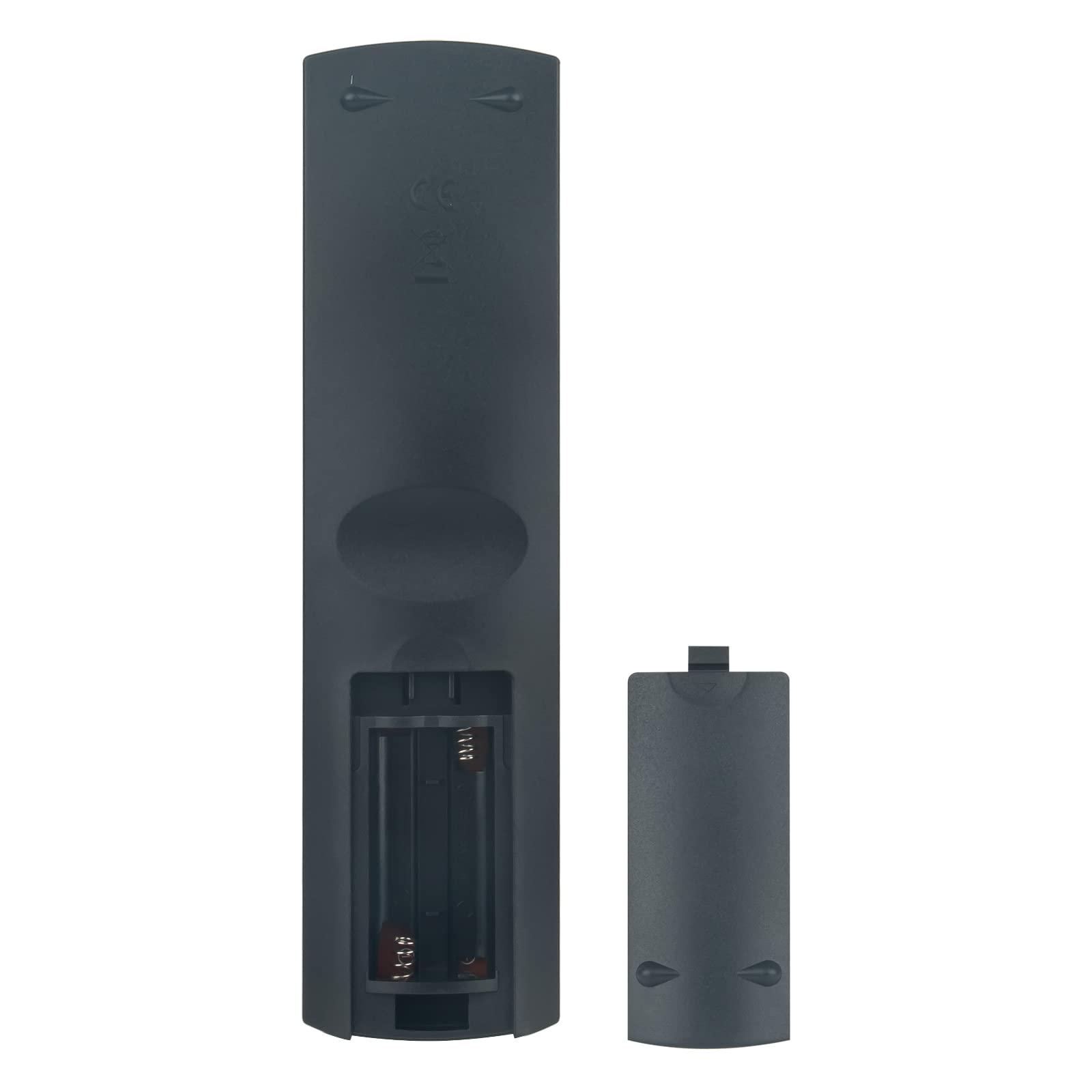 GB067WJSA Telecomando Sostitutivo Per TV AQUOS Sharp LC-50LE652E LC