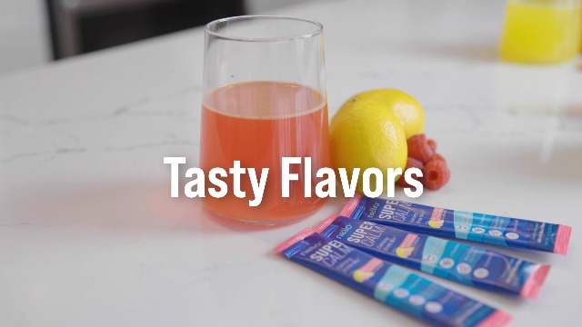 Amazon.com: Nello Supercalm Powdered Drink Mix Tub, Cortisol