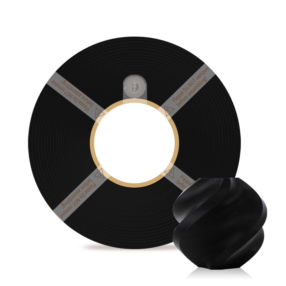 Amazon.com: PLA Basic Refill Filament 1.75mm High-Speed, Easy to