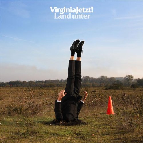 Land Unter EDT.