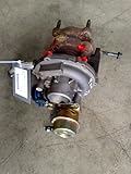 turbocompresor Turbocompresor Volkswagen Polo (9n1) 045145701 (usado) (id:pamop780397)