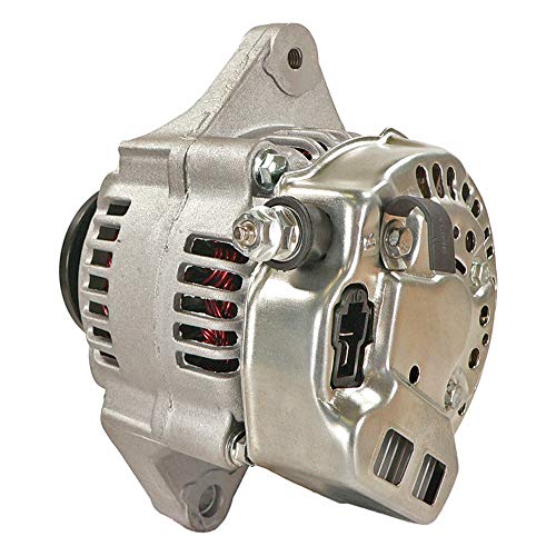 Kubota Utility Vehicle UTV Alternator RTV900, 400-52121