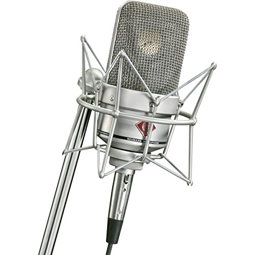 NEUMANN ノイマン TLM49 SET 美品 NEUMANN(ノイマン) TLM49 SET | Rock oN Line eStore