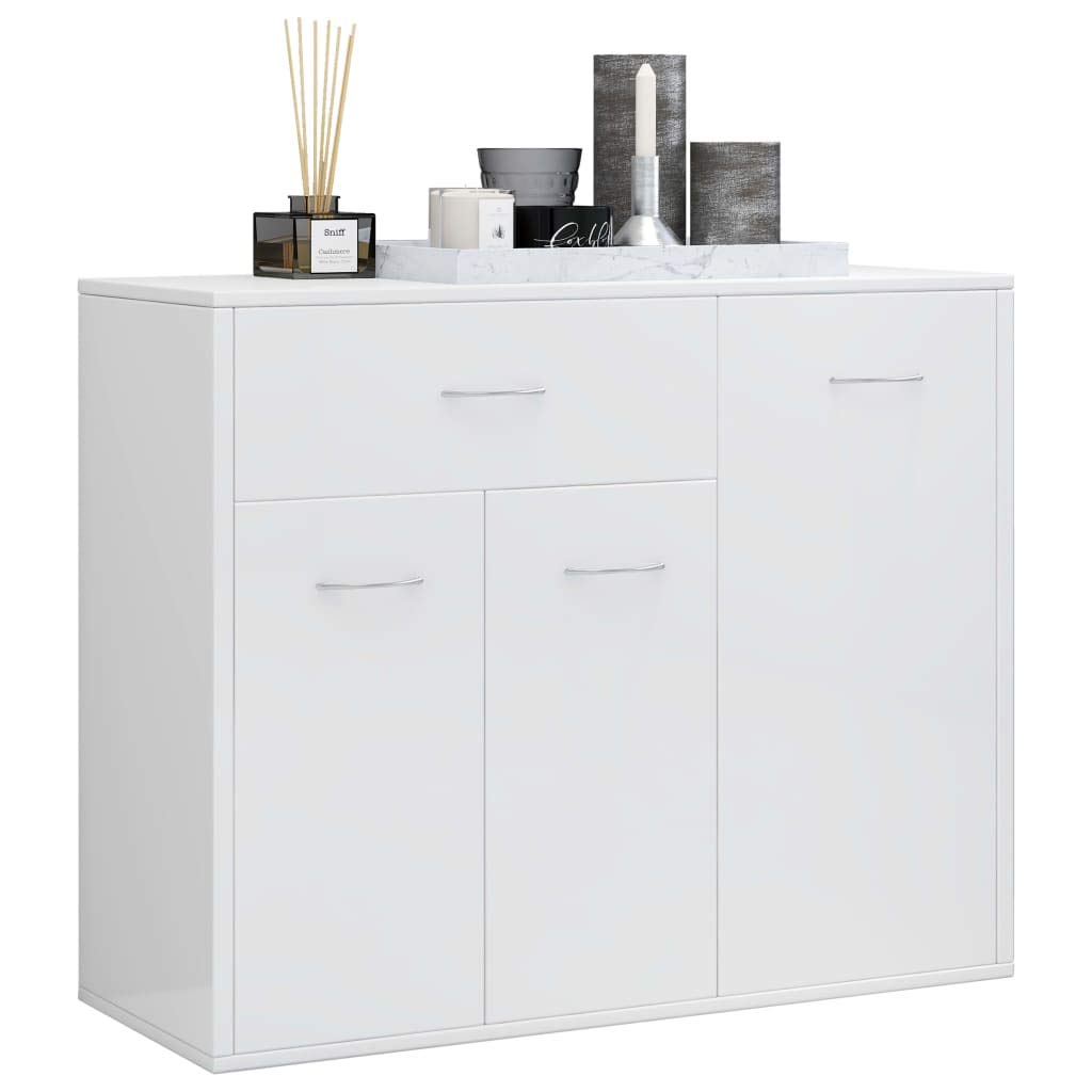 Credenza per cucina, soggiorno, sala da pranzo