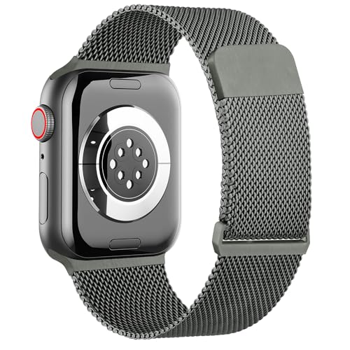 Apple Watch 5 marca Wanme
