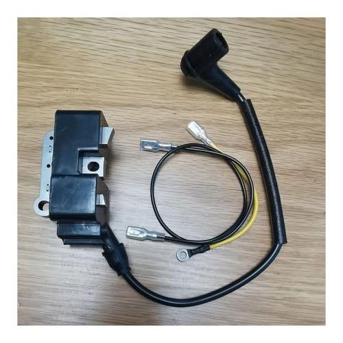 Bobine d'allumage pour tronçonneuse 350 372 résout problème démarrage