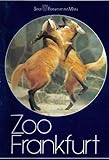 Zoo Frankfurt - Zooführer des Zoologischen Gartens