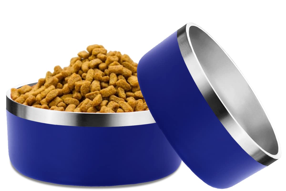 How Long Can Dog Food Last