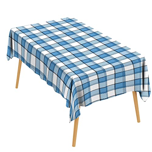 Nappe de table imperméable en polyester résistant à l'huile Cover