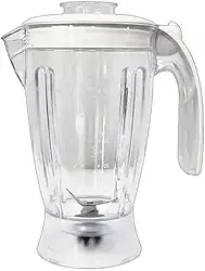 Copo de Liquidificador Cristal Walita com Faca