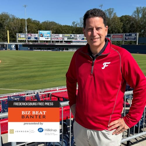 Biz Beat Banter: Seth Silber