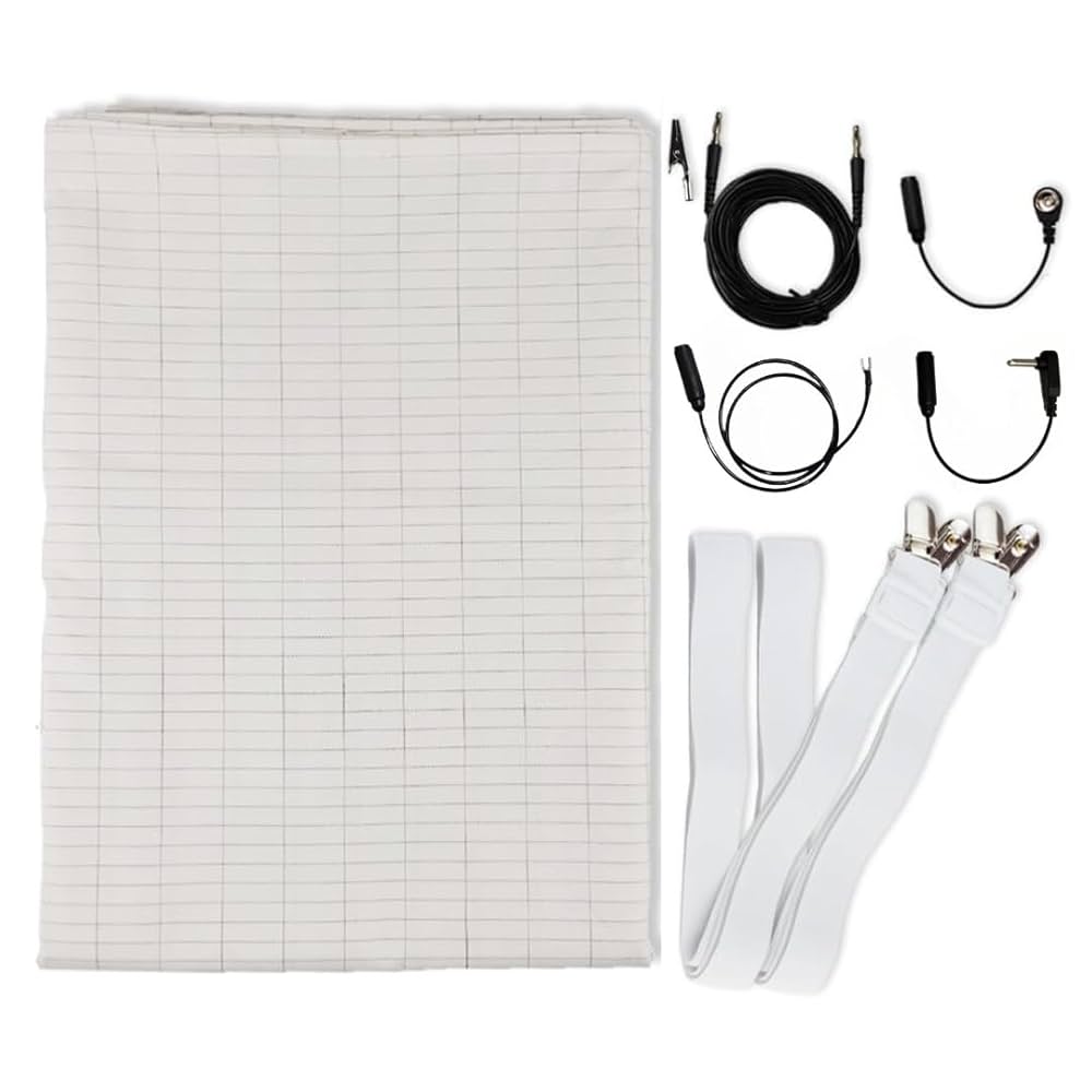 Amazon｜riraku-life(ﾘﾗｸﾘﾌｪ） 大地と繋がるアーシング健康法用