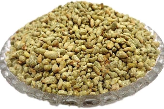 CROV Pamba Dana -100gram - Binola Giri - Gossypium herbaceum, Pack of 1