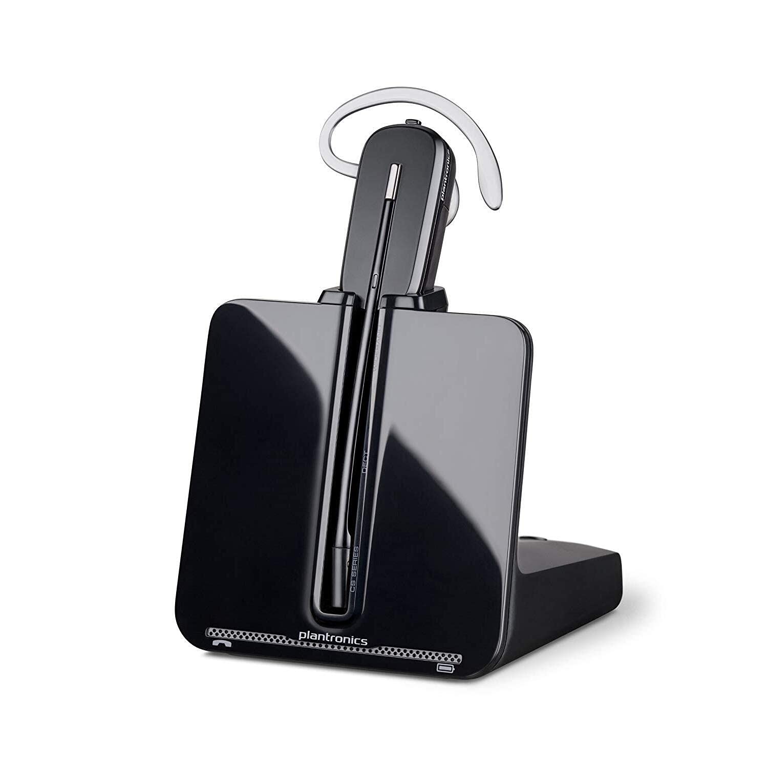 Amazon.com: Plantronics CS540/HL10 Headset System with Handset