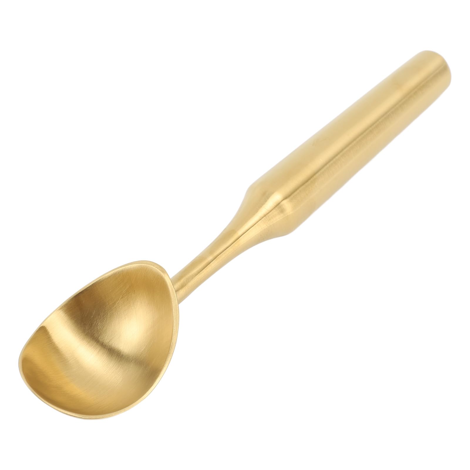 Cuillère À Crème Glacée De Qualité Supérieure, Cuillère À Crème Glacée Cuillère À Crème Glacée De Qualité Supérieure, Cuillère À Crème Glacée