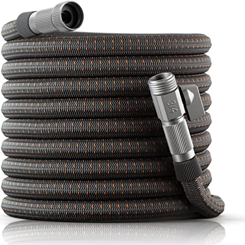 Top 10 100 Ft Expandable Hose of 2022 Katynel