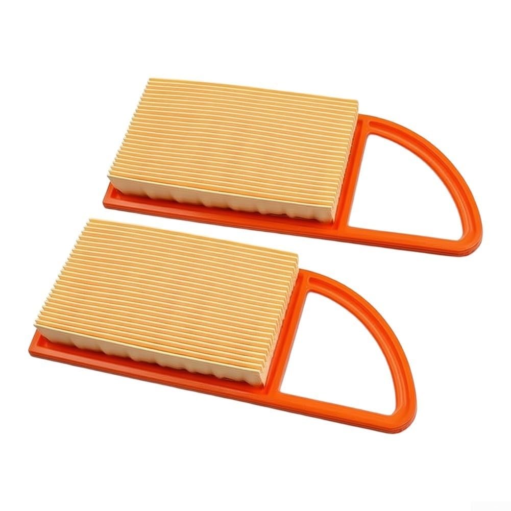 Juego de 2 Filtros Cotton para Sopladores para br Series Juego(2pcs)