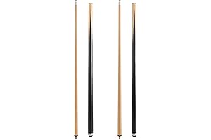 Premium Billiard Stick Set: Precision Cues for Elite Gameplay