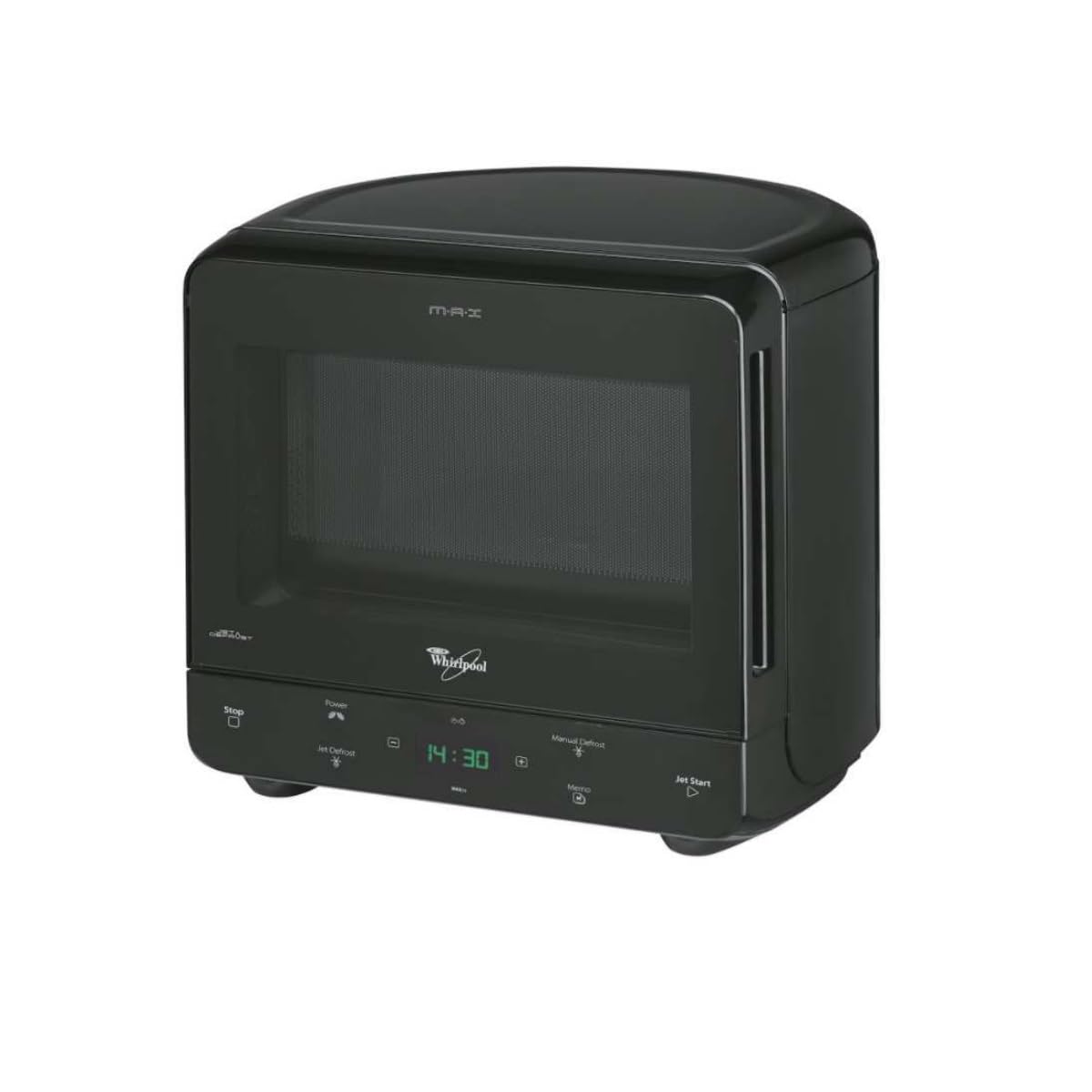 Whirlpool MAX34 BL Four à Micro Ondes Pose Libre 13 L 700 W