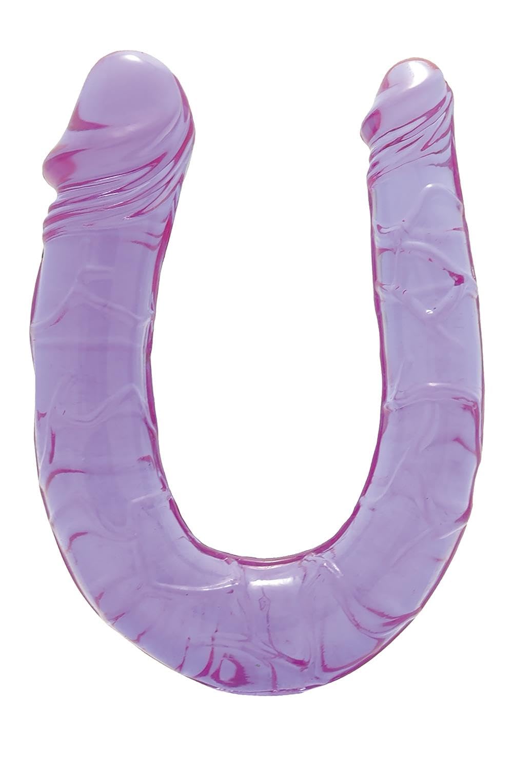 Dream Toys All Time Favorites Dildos Purple One Size
