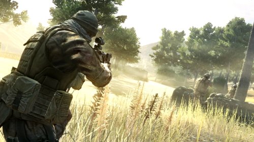 Operation Flashpoint: Red River [Edizione