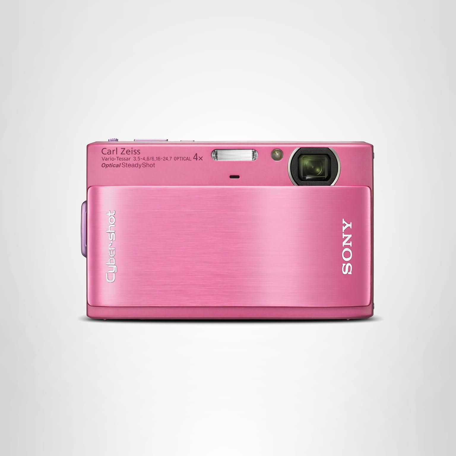 Amazon.com : Sony Cyber-shot DSC-TX1/P 10MP 