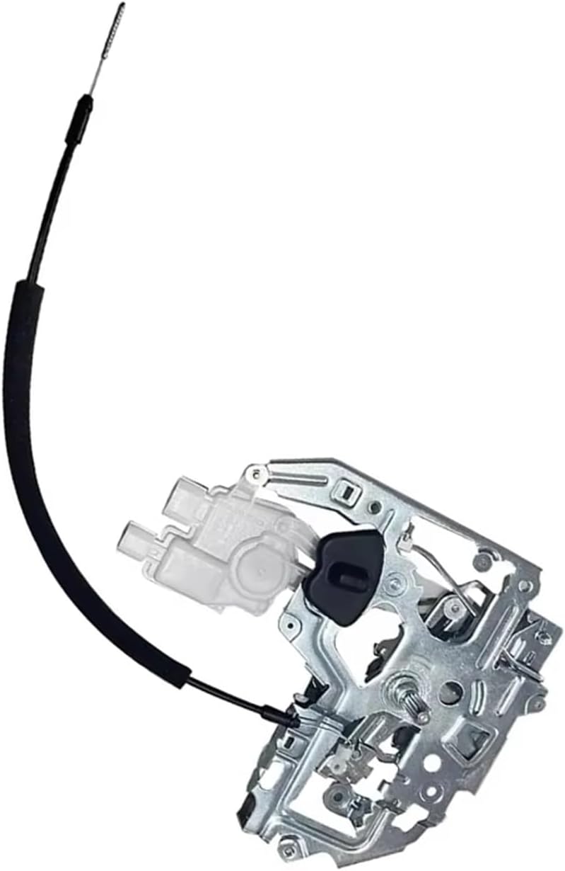 Compatible with Opel for Movano B 906123257R 8200766888 Rear Trunk Boot Lid Lock Latch Actuator