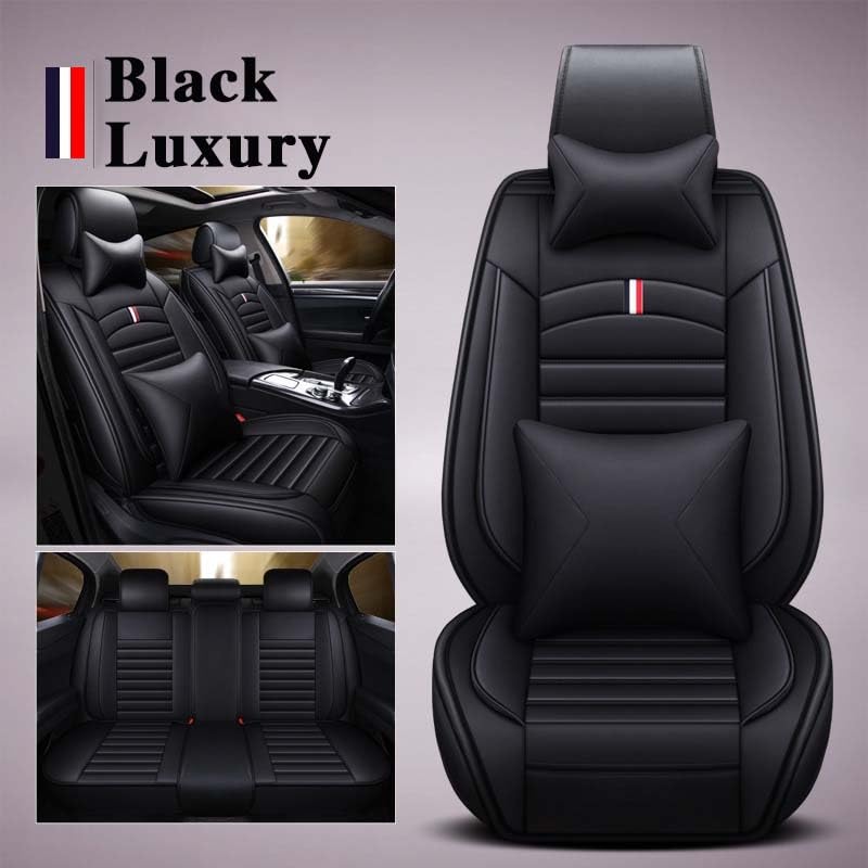 Protection antiderapante de siege auto pour VW Jetta et Passat - 7
