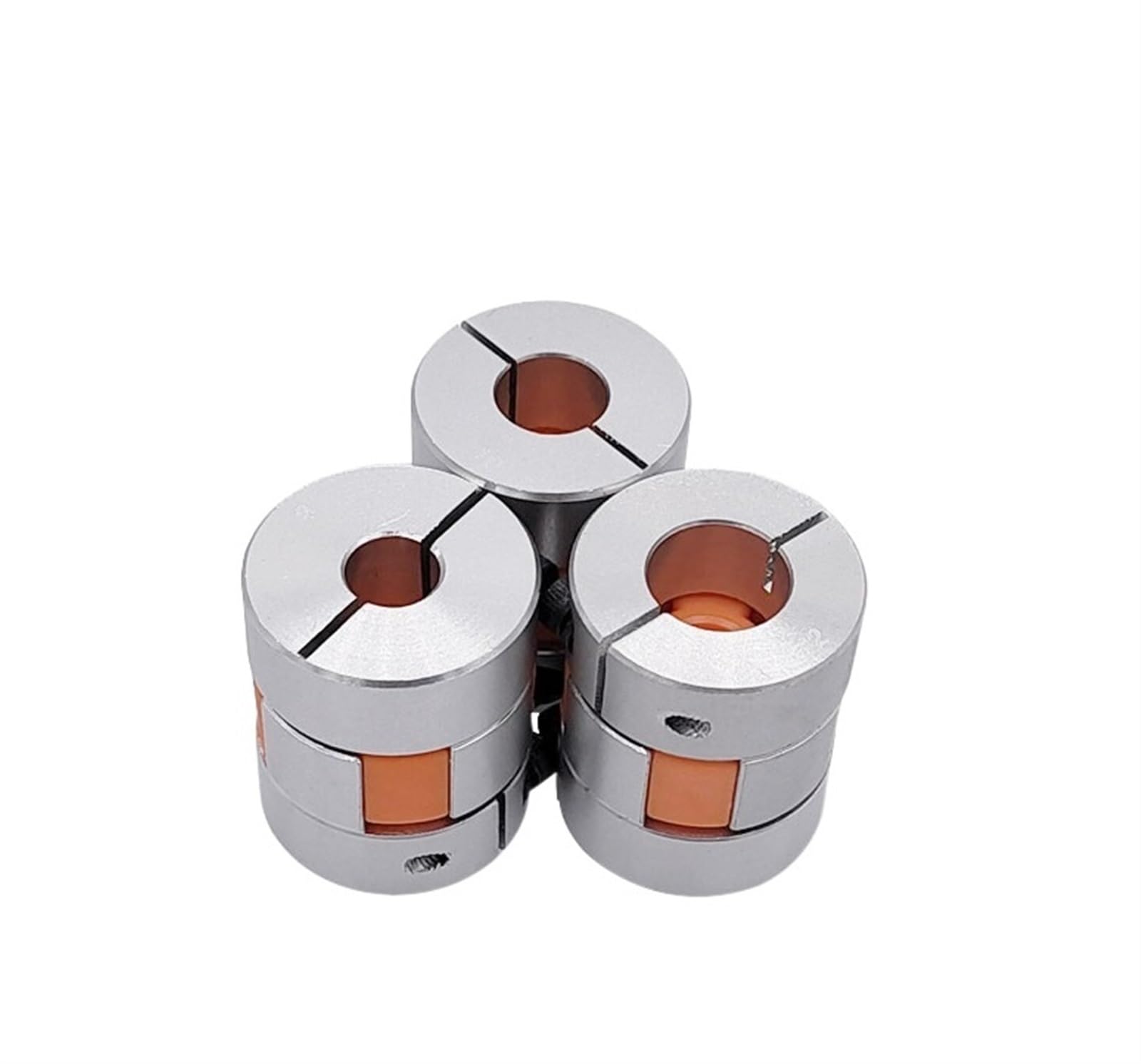 C 4SLEEVE SIE New Coupling