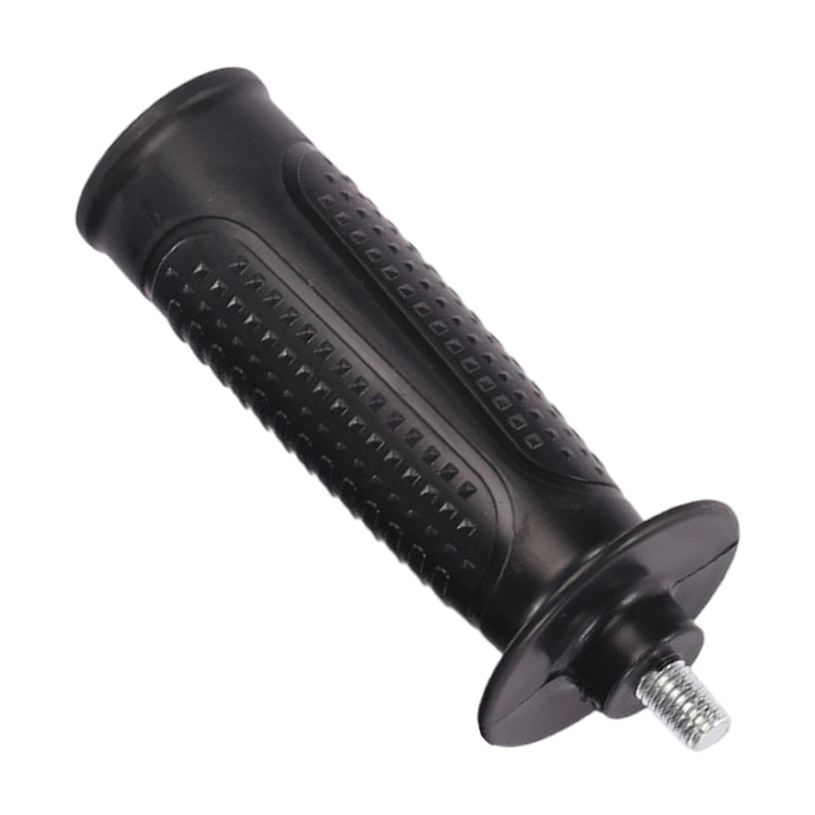 CALANDIS Angle Grinder Side Handle for Grinding Machine Easy to Install Non Slip Grip 103.82X32.25Mm | Grinders | Power Tools | Tools | Home & Garden-image-23