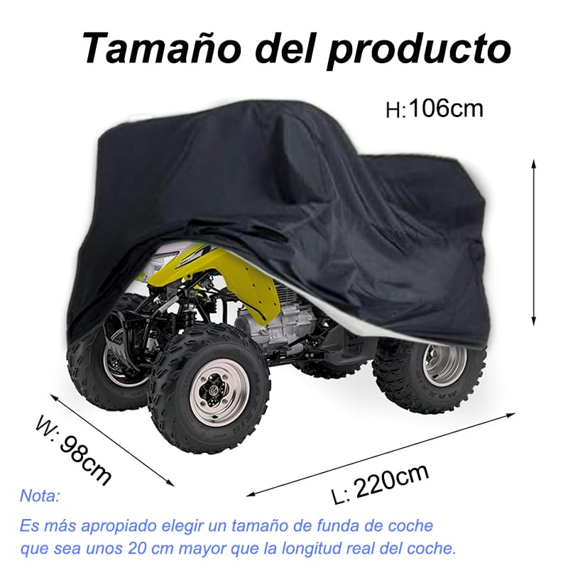Motos, Toy cuatrimoto italica Marca LEU LEU (3)