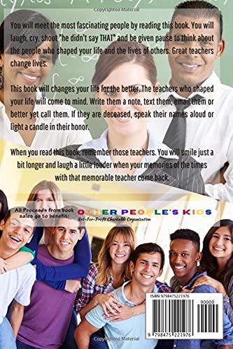 Miniatura 2 de Why Great Teaching Matters