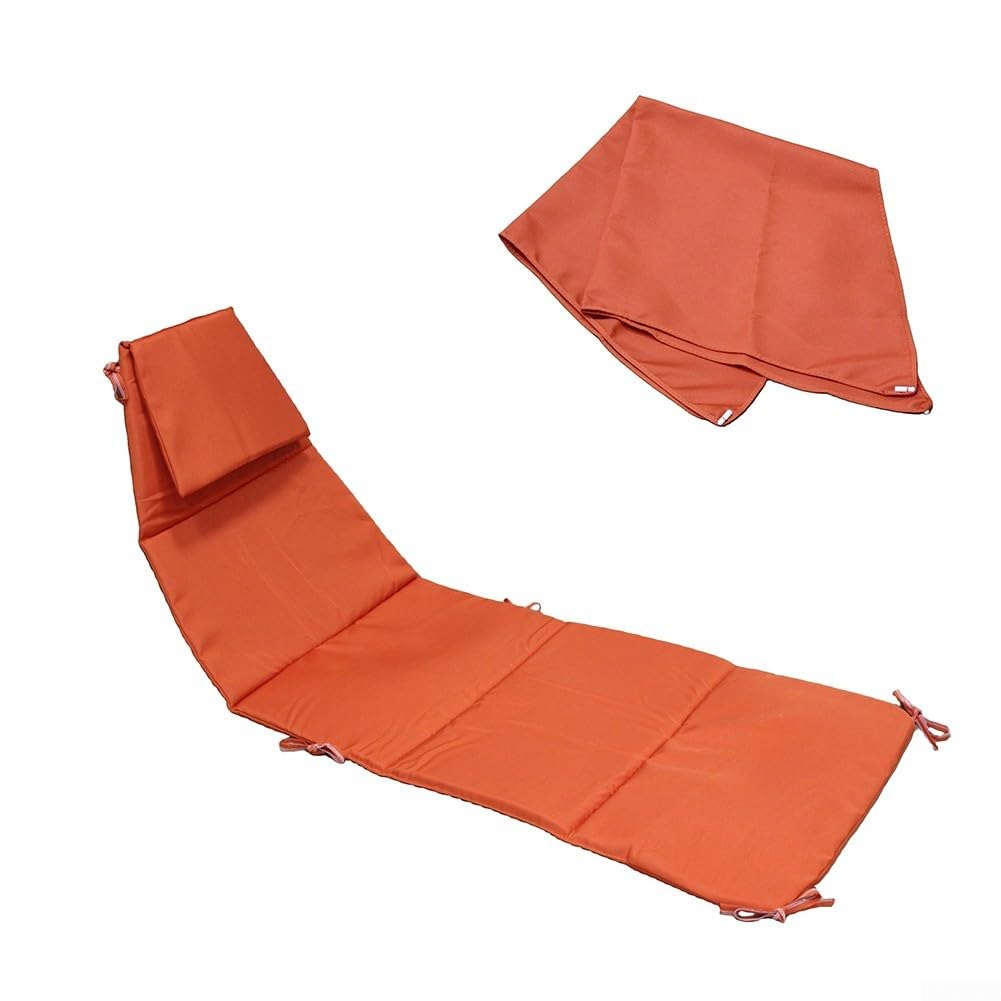 Repuesto de diván colgante, almohadilla curvada para asiento de columpio de patio con toldo, cubierta de tela flotante para silla de porche al aire libre, forro de asiento de jardín resistente a la